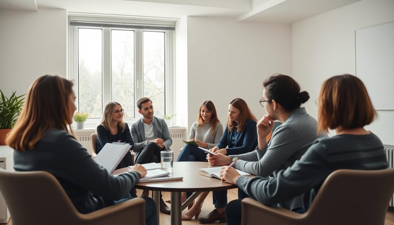 Learn Skills That Support Real Progress