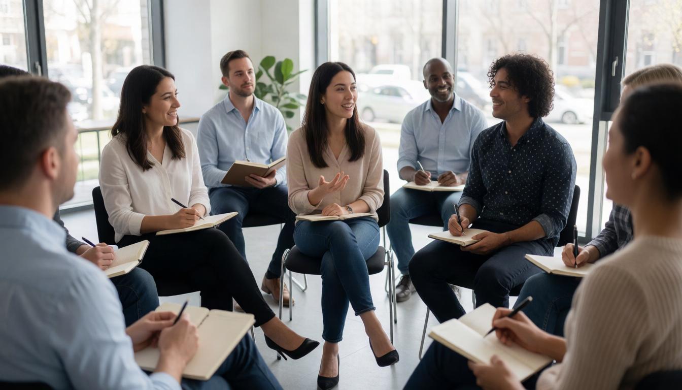 Benefits that support real progress